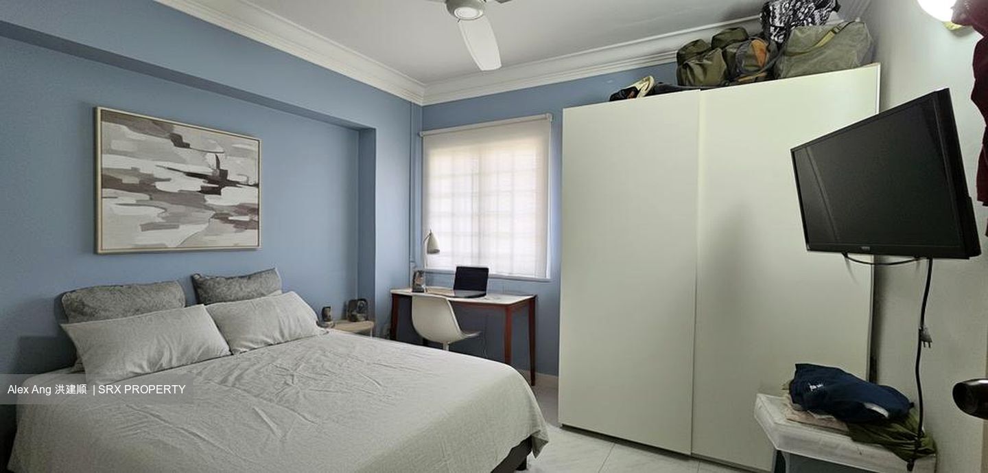 Blk 539 Pangshan Grove (Bukit Panjang), HDB 4 Rooms #503832421